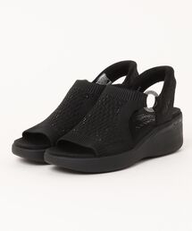 【SKECHERS】スケッチャーズ Slip-ins Martha Stewart:Pier Lite - Park Path（スリップインズ マーサ・スチュワート：ピアライト - パークパス） 188001