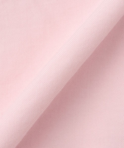 PINK-latte（ピンクラテ）の「【UV・接触冷感】ショート丈ブルゾン（ブルゾン・キッズ・オフホワイト/サックスブルー/ブラック/ライトピンク・140cm/120cm/160cm/150cm/130cm）」の12枚目の写真