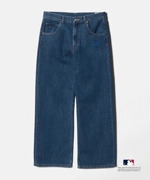 California General Store｜California General Storeのパンツ（ブルー
