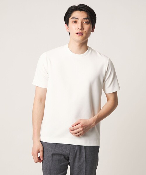 サーフニット ジャケットTシャツ＜A DAY IN THE LIFE＞（Tシャツ