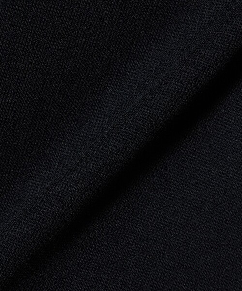 A DAY IN THE LIFE UNITED ARROWS(アデイインザライフユナイテッドアローズ)の「サーフニット ジャケットTシャツ<A DAY IN THE LIFE>(Tシャツ/カットソー・メンズ・ブラック/ネイビー/ホワイト/ライトグレー・S/L/XL/M)」の20枚目の写真