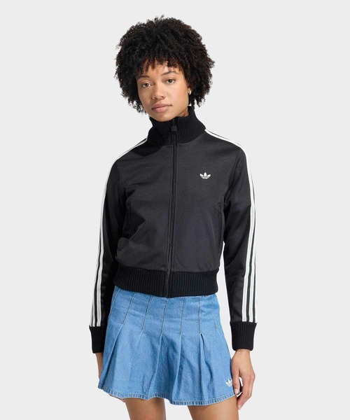 アディダス オリジナルス　クロシェ トラックトップ adidas Originals アディダスオリジナルス originals ニット クロシェ