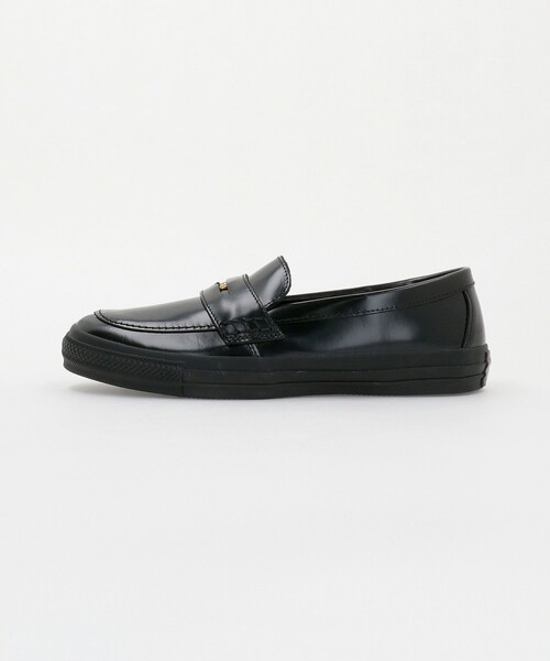 WEB限定】＜CONVERSE＞ALL STAR COIN LOAFER オールスター コイン