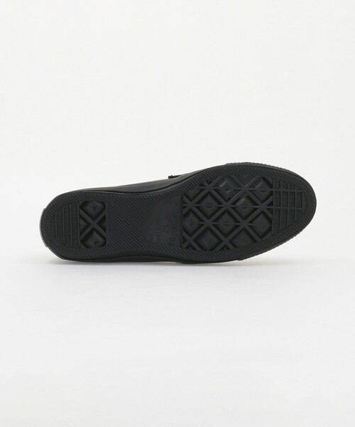 CONVERSE(コンバース)の「【WEB限定】<CONVERSE>ALL STAR COIN LOAFER オールスター コイン ローファー(ローファー・メンズ・ブラック/その他1・26cm/28cm/26.5cm/27cm/27.5cm)」の7枚目の写真