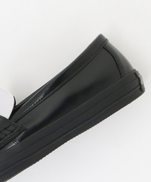 CONVERSE(コンバース)の「【WEB限定】<CONVERSE>ALL STAR COIN LOAFER オールスター コイン ローファー(ローファー・メンズ・ブラック/その他1・26cm/28cm/26.5cm/27cm/27.5cm)」の10枚目の写真