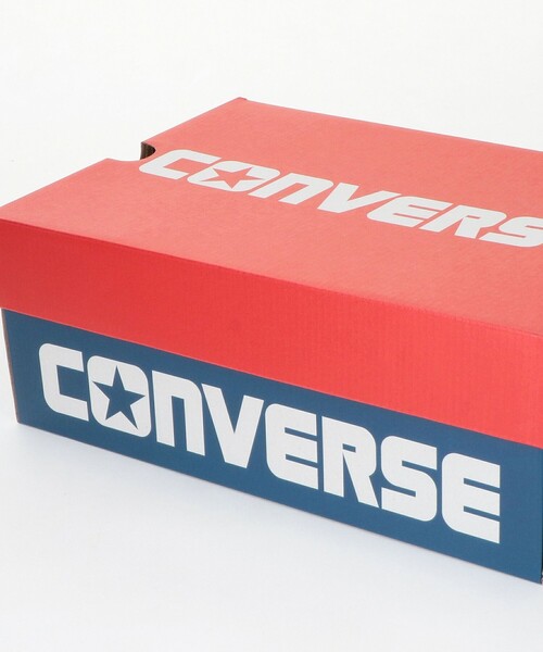 CONVERSE(コンバース)の「【WEB限定】<CONVERSE>ALL STAR COIN LOAFER オールスター コイン ローファー(ローファー・メンズ・ブラック/その他1・26cm/28cm/26.5cm/27cm/27.5cm)」の11枚目の写真