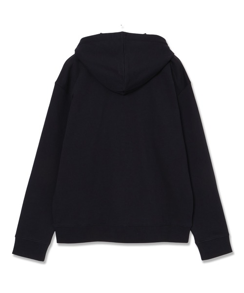 Guess(ゲス)の「DAVIS Zip Hoodie パーカー ジップアップ ロゴパーカー(パーカー・メンズ・ネイビー・SMALL/MEDIUM/LARGE/X-LARGE/XX-LARGE)」の8枚目の写真