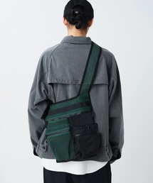 Snow Peak | Snow Peak / Mesh Bag メッシュバッグ(ショルダーバッグ)