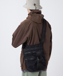 Snow Peak / Mesh Bag メッシュバッグ