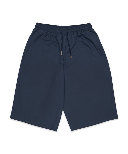 Chocolate Jesus (チョコレートジーザス )の「CJ BAGGY SHORTS(その他パンツ・メンズ・ブラック/クリーム/ネイビー・LARGE/X-LARGE/MEDIUM)」の1枚目の写真