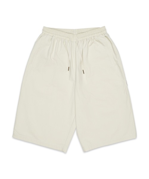 Chocolate Jesus (チョコレートジーザス )の「CJ BAGGY SHORTS(その他パンツ・メンズ・ブラック/クリーム/ネイビー・LARGE/X-LARGE/MEDIUM)」の3枚目の写真
