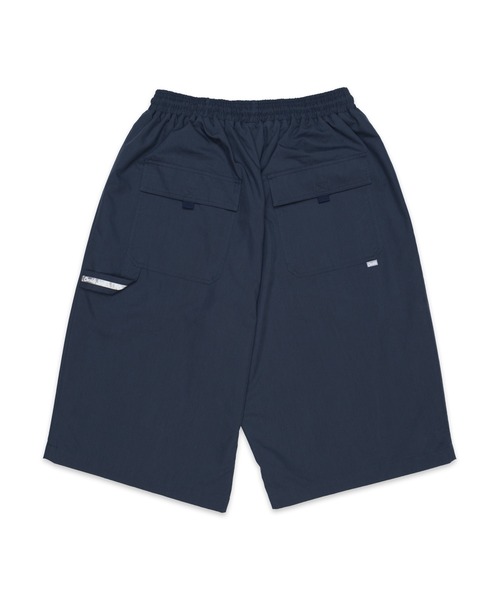 Chocolate Jesus (チョコレートジーザス )の「CJ BAGGY SHORTS(その他パンツ・メンズ・ブラック/クリーム/ネイビー・LARGE/X-LARGE/MEDIUM)」の11枚目の写真