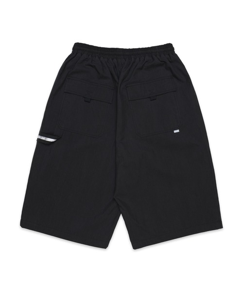 Chocolate Jesus (チョコレートジーザス )の「CJ BAGGY SHORTS(その他パンツ・メンズ・ブラック/クリーム/ネイビー・LARGE/X-LARGE/MEDIUM)」の7枚目の写真