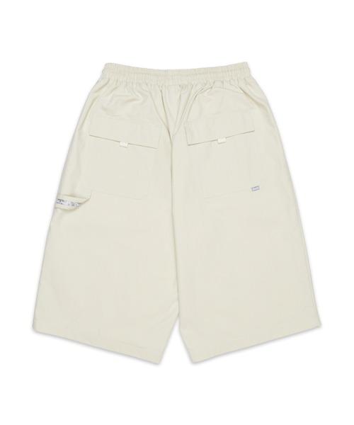 Chocolate Jesus (チョコレートジーザス )の「CJ BAGGY SHORTS(その他パンツ・メンズ・ブラック/クリーム/ネイビー・LARGE/X-LARGE/MEDIUM)」の9枚目の写真