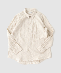 CASEY CASEY（ケイシーケイシー）の「CASEY CASEY(ケイシーケイシー) FABIANO SHIRT（シャツ/ブラウス）」