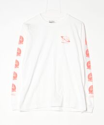 Sync.（スィンク）の「長袖Tシャツ（Tシャツ/カットソー）」