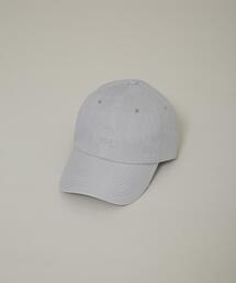 Lee（リー）の「LEE/LEE LINEN 6P CAP（キャップ）」