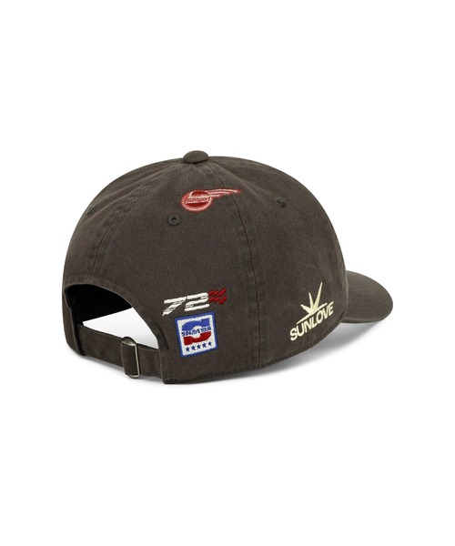 Grand Prix Cap（キャップ）｜SUNLOVE（サンラブ）のファッション通販