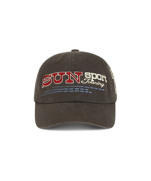 Grand Prix Cap（キャップ）｜SUNLOVE（サンラブ）のファッション通販