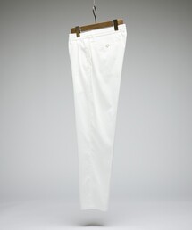 DESIGNWORKS（デザインワークス）の「【SOLOTEX】ピンタックイージーパンツ（スラックス）」