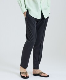 DESIGNWORKS（デザインワークス）の「【SOLOTEX】ピンタックイージーパンツ（スラックス）」