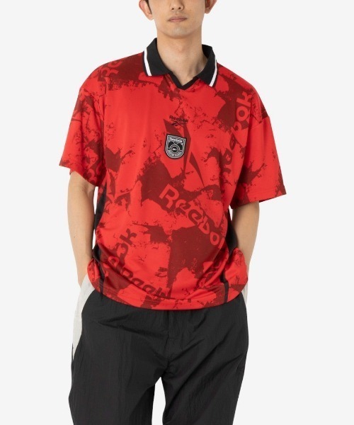 フットボールジャージー / STREET SPORT FOOTBALL JERSEY（Tシャツ