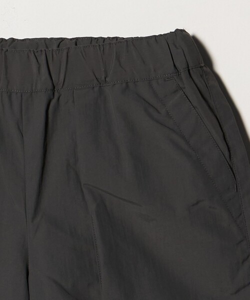 green label relaxing(グリーンレーベルリラクシング)の「【スタメンシリーズ】タッサー ハーフパンツ / キッズ 100cm-160cm(カーゴパンツ・キッズ・ライム/ライトグレー/ダークグレー・140cm/130cm/110cm/150cm/160cm/120cm/100cm)」の8枚目の写真