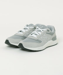 new balance ニューバランス WALKING FRESH FOAM X 880 V7【軽量】メンズスニーカー(ウォーキングフレッシュフォームエックス880) M8806HE レインクラウド
