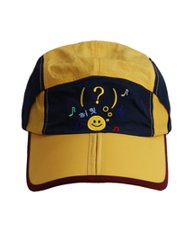 CAPO（カポ）の「ヒヒットキャンプキャップ（キャップ）」