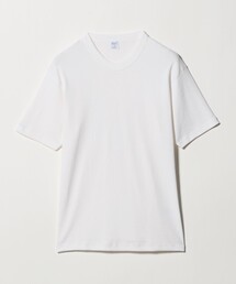 gicipi（ジチピ）の「＜gicipi＞GRONGO/クルーネック ベーシックフィット Tシャツ（Tシャツ/カットソー）」