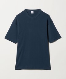 gicipi | ＜gicipi＞GRONGO/クルーネック ベーシックフィット Tシャツ(Tシャツ/カットソー)