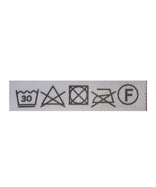 gicipi（ジチピ）の「＜gicipi＞GRONGO/クルーネック ベーシックフィット Tシャツ（Tシャツ/カットソー・メンズ・ホワイト/ロイヤルブルー・5/4）」の10枚目の写真