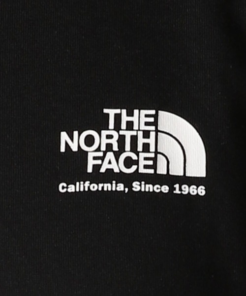 THE NORTH FACE（ザノースフェイス）の「【THE NORTH FACE(ザ・ノース・フェイス)】ヒストリカルロゴTシャツ[速乾]（Tシャツ/カットソー・メンズ・ホワイト/ブラック/ピンク・LARGE/MEDIUM）」の16枚目の写真