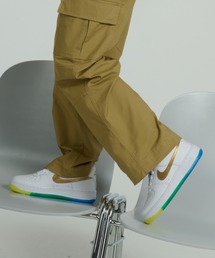 ナイキ エア フォース 1 LE ジュニアシューズ / Nike Air Force 1 LE
