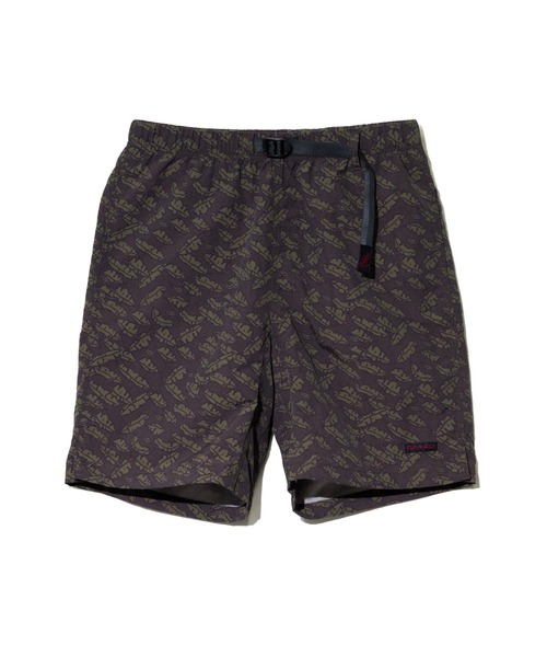 Gramicci（グラミチ）の「GRAMICCI/グラミチ 　NYLON PACKABLE G-SHORT（その他パンツ・メンズ・レッド/ピンク/その他1/ライトグリーン/イエロー/ブルー/ブラック・MEDIUM/X-LARGE/LARGE/SMALL）」の13枚目の写真