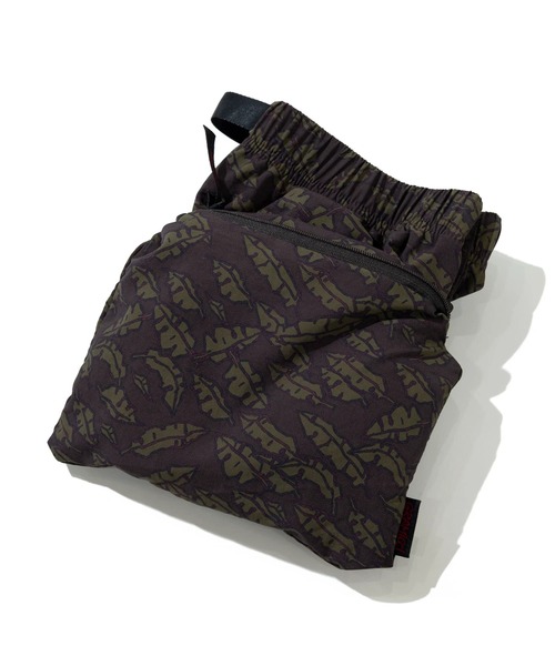Gramicci（グラミチ）の「GRAMICCI/グラミチ 　NYLON PACKABLE G-SHORT（その他パンツ・メンズ・レッド/ピンク/その他1/ライトグリーン/イエロー/ブルー/ブラック・MEDIUM/X-LARGE/LARGE/SMALL）」の18枚目の写真