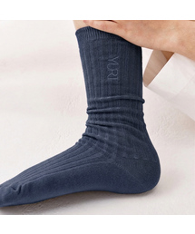 YURT（ユルト）の「HATO SOCKS ハトソックス_3カラー（ソックス/靴下）」
