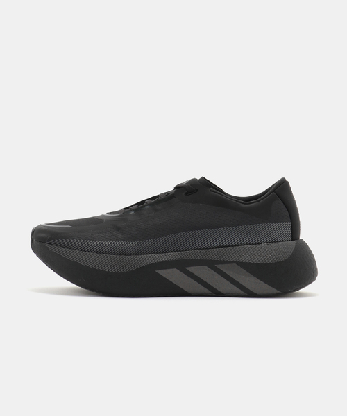 adidas(アディダス)の「adidas HYPERBOOST EDGE M KK0289(スニーカー・メンズ・ブラック・27.5cm/27cm/26.5cm/28cm/26cm)」の1枚目の写真