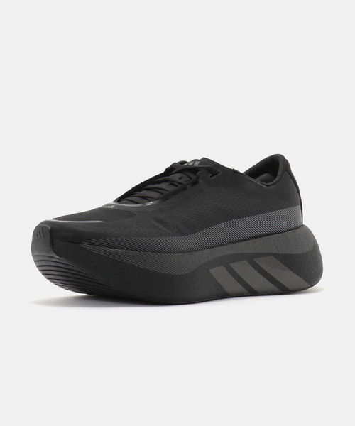 adidas(アディダス)の「adidas HYPERBOOST EDGE M KK0289(スニーカー・メンズ・ブラック・27.5cm/27cm/26.5cm/28cm/26cm)」の6枚目の写真