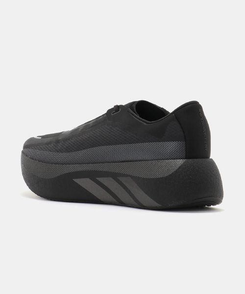 adidas(アディダス)の「adidas HYPERBOOST EDGE M KK0289(スニーカー・メンズ・ブラック・27.5cm/27cm/26.5cm/28cm/26cm)」の7枚目の写真