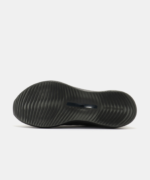 adidas(アディダス)の「adidas HYPERBOOST EDGE M KK0289(スニーカー・メンズ・ブラック・27.5cm/27cm/26.5cm/28cm/26cm)」の2枚目の写真