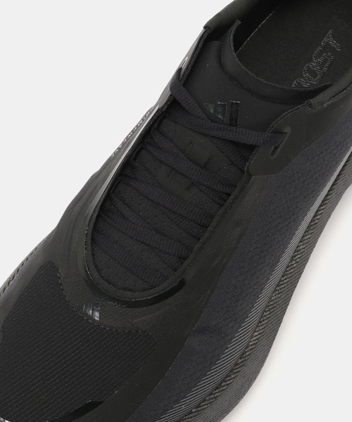 adidas(アディダス)の「adidas HYPERBOOST EDGE M KK0289(スニーカー・メンズ・ブラック・27.5cm/27cm/26.5cm/28cm/26cm)」の4枚目の写真