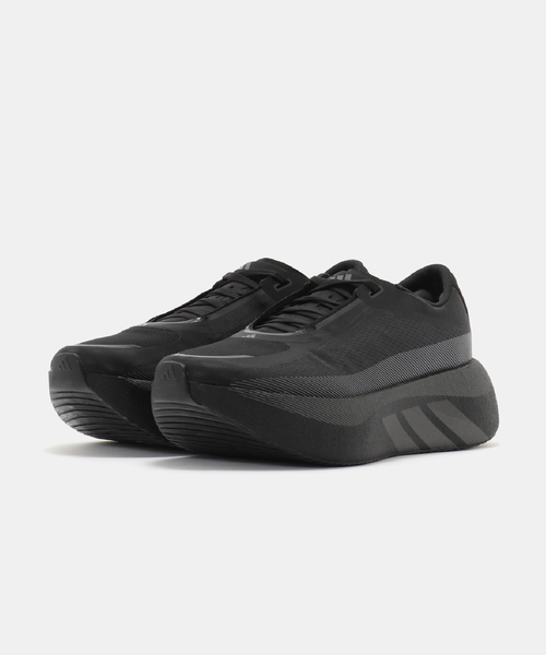adidas(アディダス)の「adidas HYPERBOOST EDGE M KK0289(スニーカー・メンズ・ブラック・27.5cm/27cm/26.5cm/28cm/26cm)」の5枚目の写真