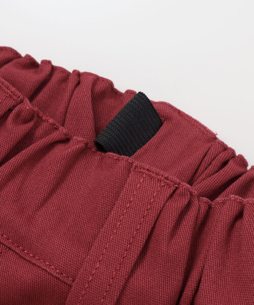 BeBe(ベベ)の「ストレッチツイルカーゴハーフパンツ(カーゴパンツ・キッズ・ブルー/レッド・130cm/120cm/150cm/140cm)」の20枚目の写真