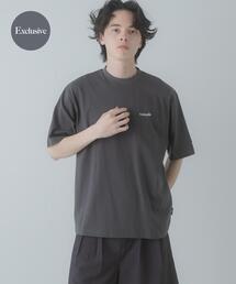 『別注』MARK GONZALES×SENSE OF PLACE Short-Sleeve T-shirts