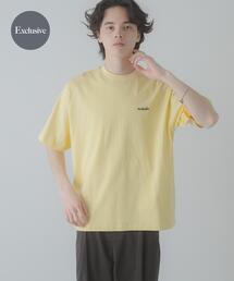 『別注』MARK GONZALES×SENSE OF PLACE Short-Sleeve T-shirts
