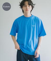 『別注』MARK GONZALES×SENSE OF PLACE　Short-Sleeve T-shirts