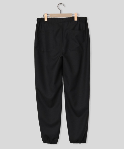 styles(スタイルス)の「Styles DRY GABA JOGGER PANTS St26S-PT07(その他パンツ・メンズ・ブラック/ブラウン・L/M)」の9枚目の写真