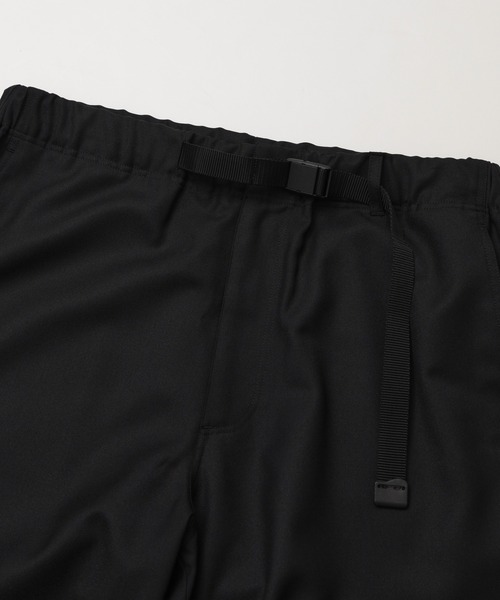 styles(スタイルス)の「Styles DRY GABA JOGGER PANTS St26S-PT07(その他パンツ・メンズ・ブラック/ブラウン・L/M)」の8枚目の写真