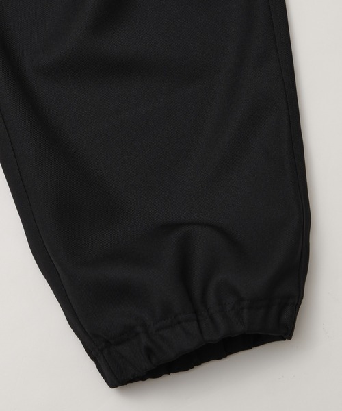 styles(スタイルス)の「Styles DRY GABA JOGGER PANTS St26S-PT07(その他パンツ・メンズ・ブラック/ブラウン・L/M)」の6枚目の写真